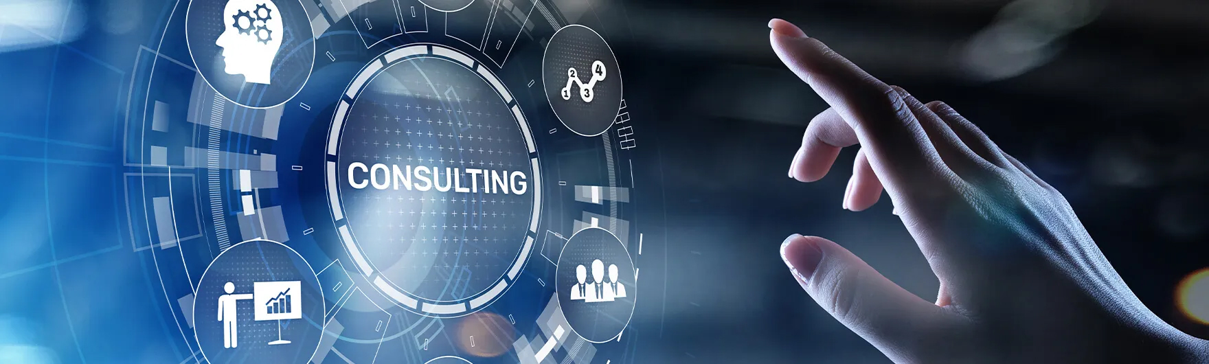 IoT services - Artificial Intelligence Protek